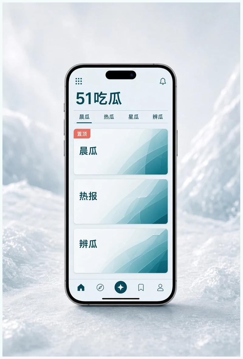 51吃瓜APP移动阅读说明